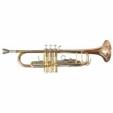  Kèn Trumpet Đồng Đỏ Amati Kraslice ATR-211 