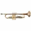  Kèn Trumpet Đồng Đỏ Amati Kraslice ATR-211 