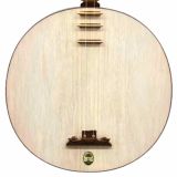  Đàn Nguyệt Gỗ Red Oak Sồi Đỏ Mỹ Tạ Tâm NM1 
