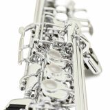  Kèn Saxophone Sopranino Selmer Super Action 80 Series II 