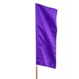  Cờ Chuối Nhiều Màu 0,5 x 1 m – 0,6 x 1,2 m 
