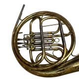  Kèn French Horn Yamaha YHR-313 Tone F – Đã Qua Sử Dụng 