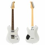  Đàn Guitar Điện Yamaha Pacifica SC PACS+11S 