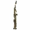  Kèn Saxophone Soprano Đồng Nguyên Bản Vogue USA VFL-2100 S32010 