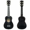  Đàn Ukulele Soprano 21 Inch Sắc Màu 