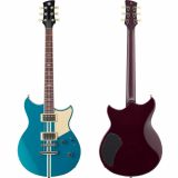 Đàn Guitar Điện Yamaha Revstar RSS20 