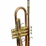  Kèn Trumpet Đồng Đỏ Amati Kraslice ATR-211 