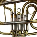  Kèn French Horn Yamaha YHR-313 Tone F – Đã Qua Sử Dụng 