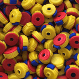  Nắp Chốt Khóa Tháo Lắp Nhanh Cymbal Chũm Chọe Trống Jazz 