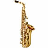  Kèn Saxophone Alto Yamaha YAS-61 