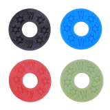  Vòng Đệm Khóa Cố Định Chống Rơi Và Bảo Vệ Dây Đàn Guitar 