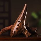  Kèn Sáo Ocarina 12 Lỗ Nhựa ABS LongXuan 