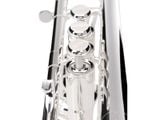  Kèn Soprano Cornet Eb Besson Sovereign 924G 