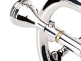  Kèn Soprano Cornet Eb Besson Sovereign 924G 