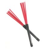  Dùi trống chổi nhựa ABS 