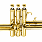 Kèn Aida Trumpet Victoria VTR-392 