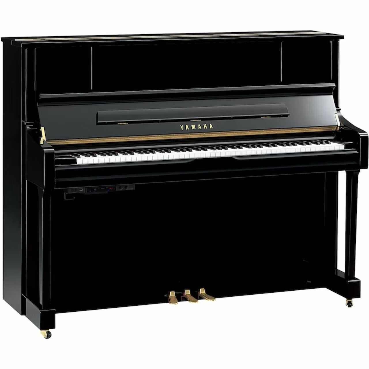  Đàn Piano TransAcoustic™ Yamaha U1J TC3 