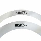  Vòng Điều Âm Trống Remo’s Tone Control Rings RO‑0014‑00 