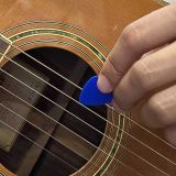  Pick Gảy Đàn Guitar Genuine Dickies 0.81 mm (Thanh Lý) 