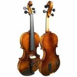  Đàn Violin Victoria DV-012E Size 4/4 - Tích Hợp EQ 