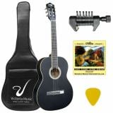  Đàn Guitar Classic Victoria VT200 