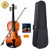  Đàn Violin Victoria VT68B Size 4/4 