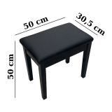  Ghế Ngồi Đàn Piano Victoria VIC-GH01 