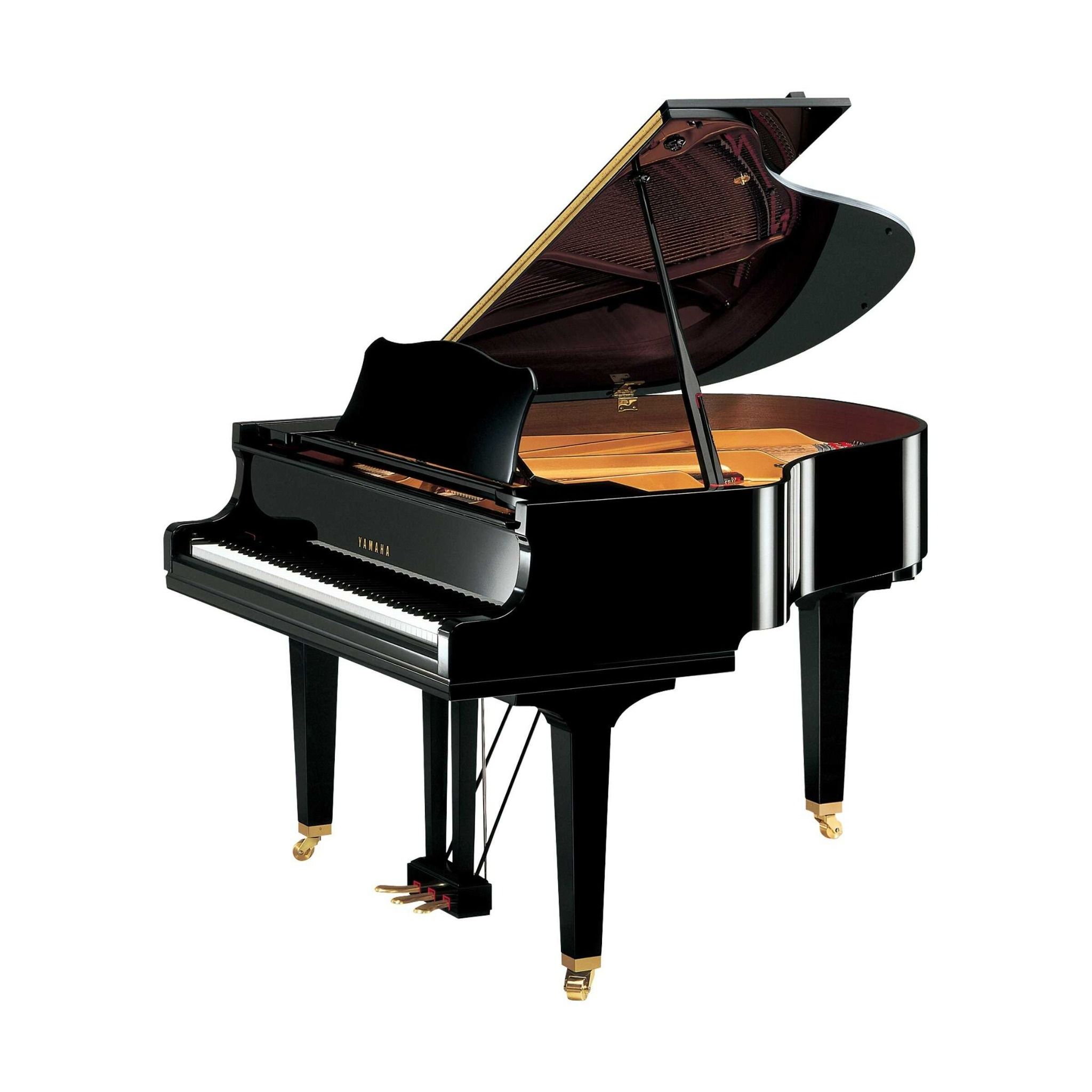  Đàn Piano Grand Cơ Yamaha GC1 