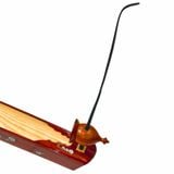  Đàn Bầu Điện Gỗ Hương Khảm Trai Việt Nam 