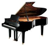  Đàn Piano Grand Cơ Yamaha C7X 