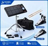  Trống Điện Tử Roland OCTAPAD SPD-30 