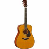  Đàn Guitar Acoustic Yamaha FG5 