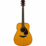  Đàn Guitar Acoustic Yamaha FG5 