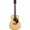  Đàn Guitar Acoustic Yamaha FS9 R 