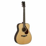  Đàn Guitar Acoustic Yamaha FG9 R 