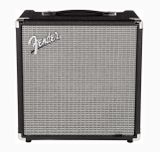  Amplifier Guitar Bass Fender Rumble 25 V3 230V EUR 