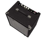  Amplifier Guitar Bass Fender Rumble 25 V3 230V EUR 