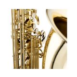  Kèn Saxophone Baritone Victoria VBS-31 