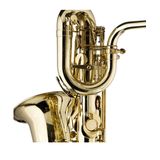  Kèn Saxophone Baritone Victoria VBS-31 