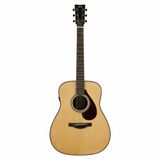  Đàn Guitar Acoustic Yamaha FG9 R 
