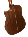  Đàn Guitar Acoustic 12 Dây Dáng Khuyết 