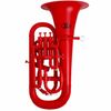  Kèn Euphonium Bass Nhựa Plastic ZO PT-100 