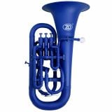  Kèn Euphonium Nhựa Plastic ZO PT-100 