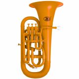 Kèn Euphonium Nhựa Plastic ZO PT-100 