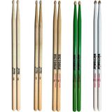  Dùi Trống Gỗ Victoria 5A 