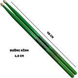  Dùi Trống Gỗ Victoria 5A 