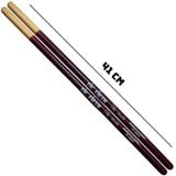  Dùi trỗng gỗ Vic Firth 