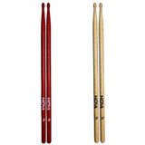  Dùi Trống Gỗ NOVA 