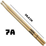  Dùi Trống Gỗ NOVA 