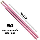  Dùi trống thường Trung Quốc 